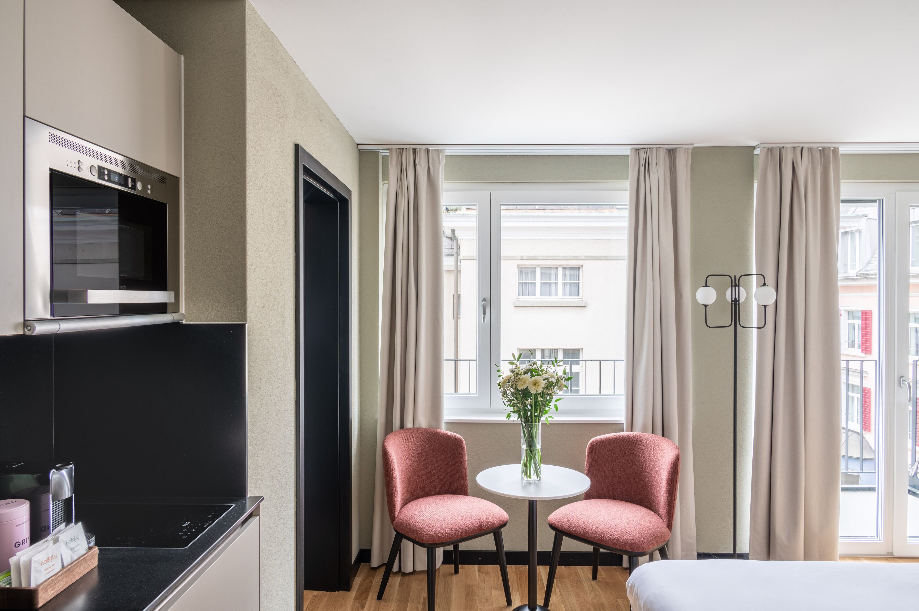 Photo - Numa Zurich Craft