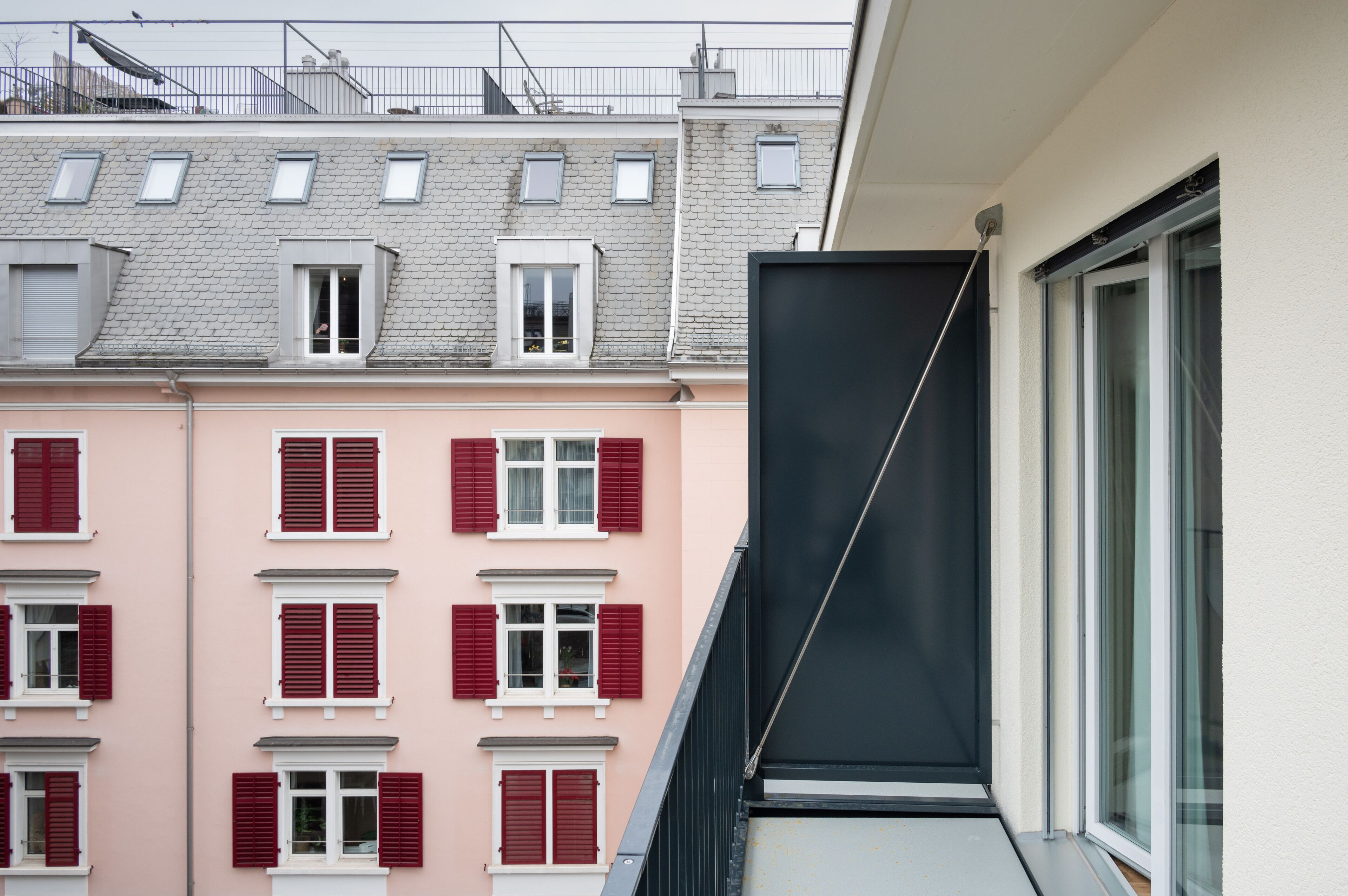 Photo - Numa Zurich Craft