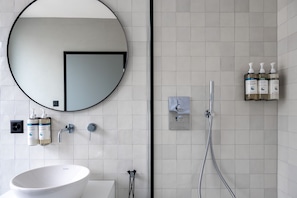 Maisonette | Badezimmer
