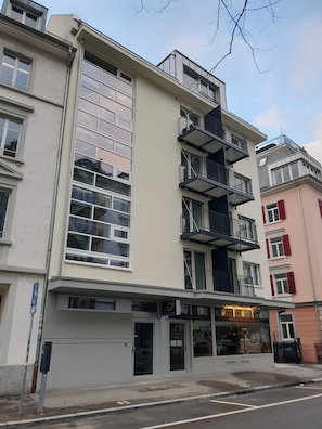Aussenbereich