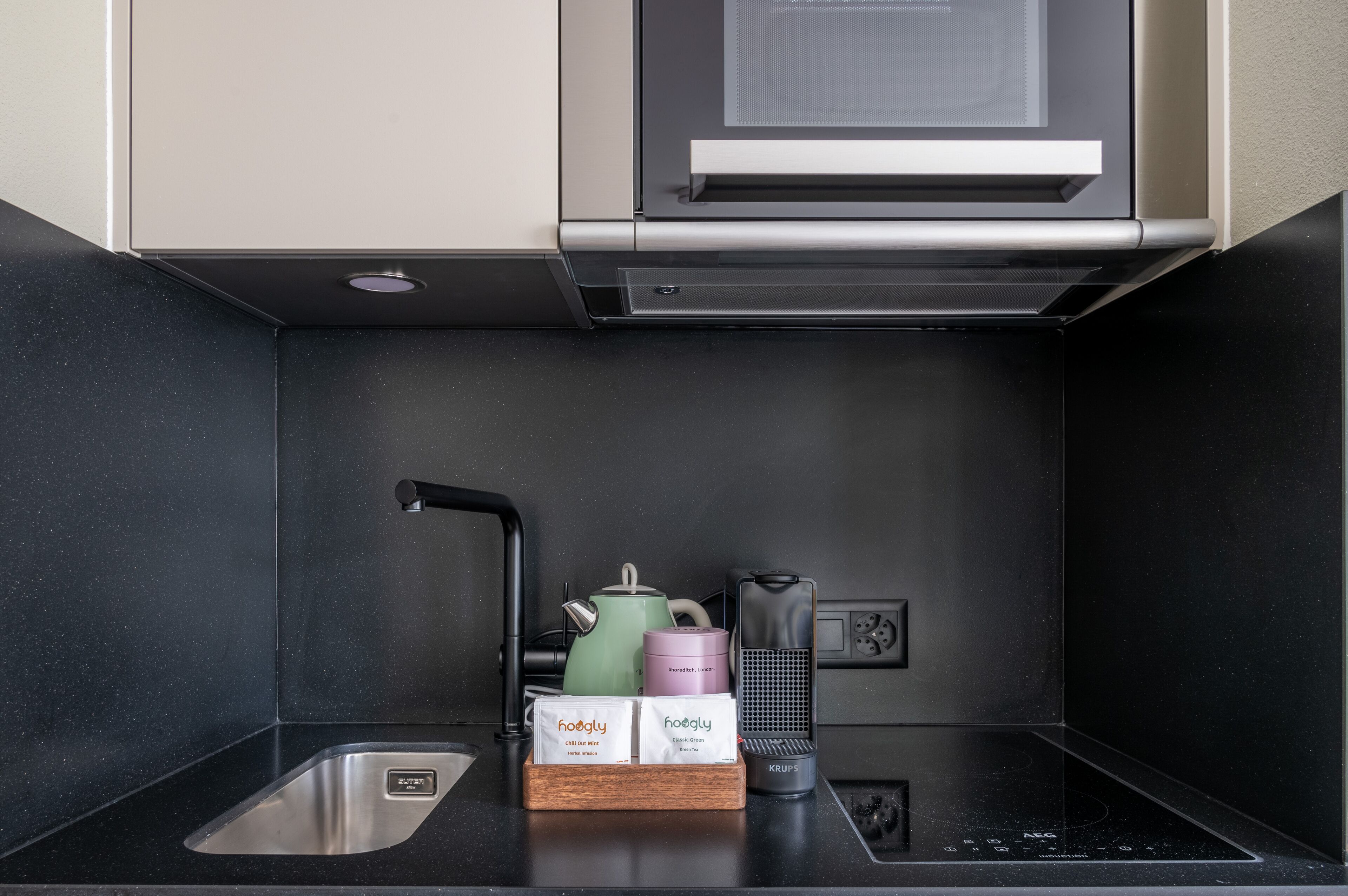 Photo - Numa Zurich Craft