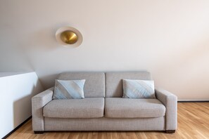 Maisonette | Wohnbereich