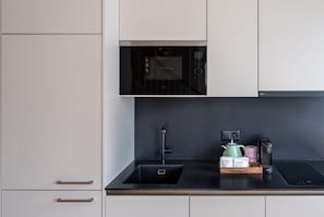 Maisonette | Eigene Küche
