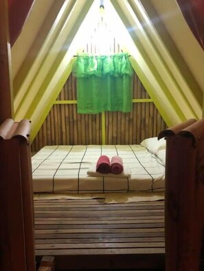 1 bedroom, WiFi - Ocean Breeze - A Frame (5) (Baroro)