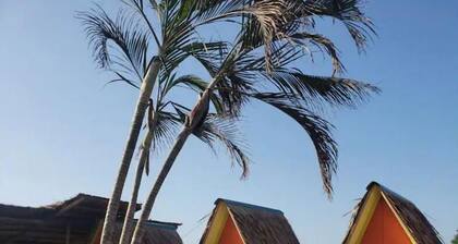 Ocean Breeze - A Frame (5)