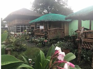 Property grounds - Ocean Breeze - A Frame (5) (Baroro)