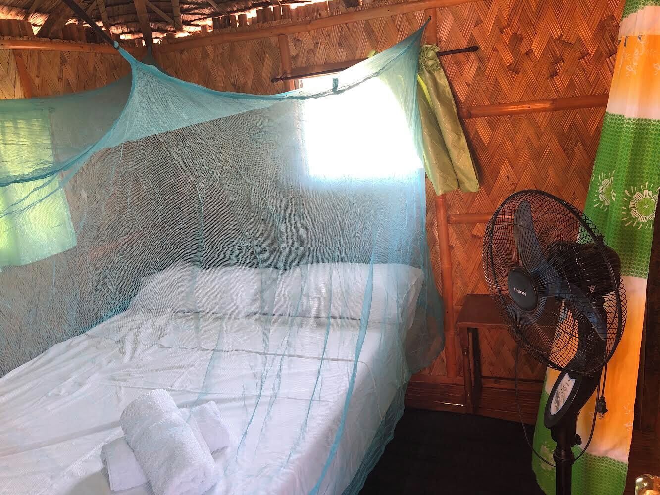 1 bedroom, free WiFi