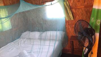 1 bedroom, free WiFi