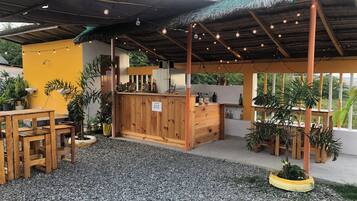Bar (sur place)