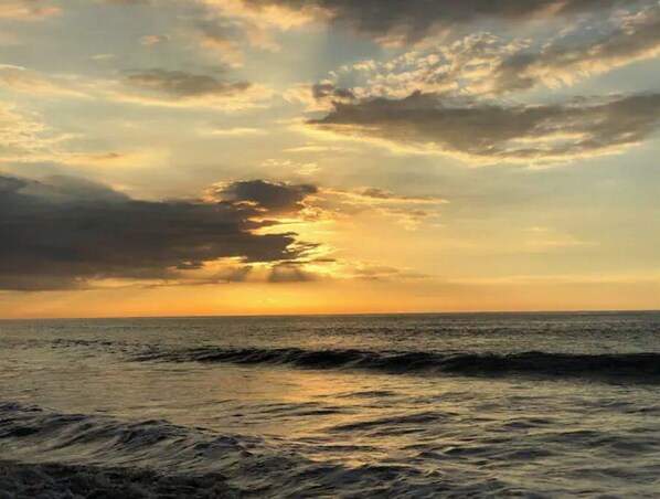 Spiaggia