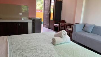 1 chambre, Wi-Fi gratuit