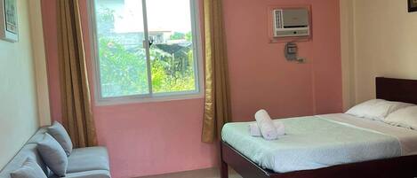 1 bedroom, WiFi