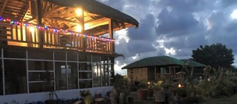Ocean Breeze - Bahay Kubo (2)