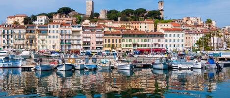 Port de plaisance
