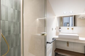 Towels - Florella Residences 3 pièces Marceau (Cannes)