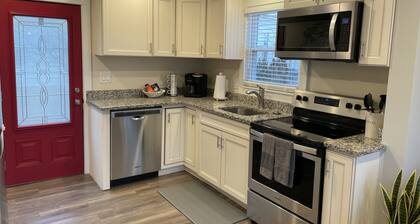 Austin Drive, Novi, Michigan