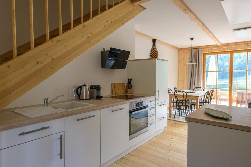 Maisonette (incl. 175 Euro Cleaning Fee) | Eigene Küche | Wasserkocher, Toaster