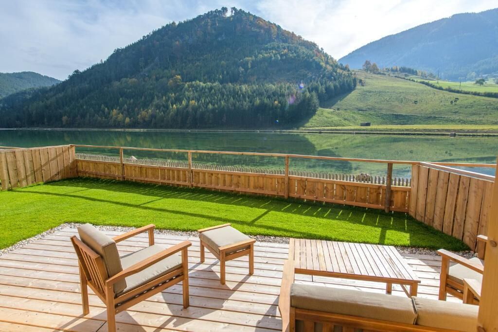 Duplex (incl. 175 Euro Cleaning Fee) | Terrace/patio