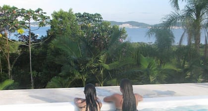 Pousada Recanto Indaiá