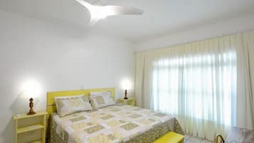 Classic Double Room | View from room