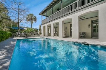48 Geoff Wilder - Seacrest Beach - Private Pool