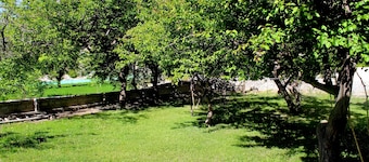 Book Entire Cozy Traditional Home in Hunza Valley with Views & Modern Amenities
