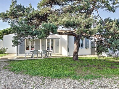 VILLA SOLEIL