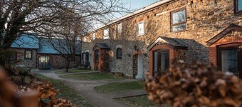 Spacious 3-Bed Holiday Cottage by the Sea