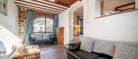 Télévision, espaces bureaux