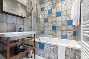 Towels - Florella Residences 2 pièces Antibes (Cannes)