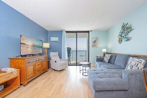 TV - Gulf Shores Surf and Racquet Club 702B (Gulf Shores)