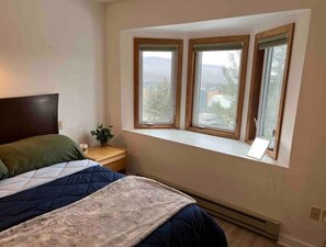 2 habitaciones y wifi