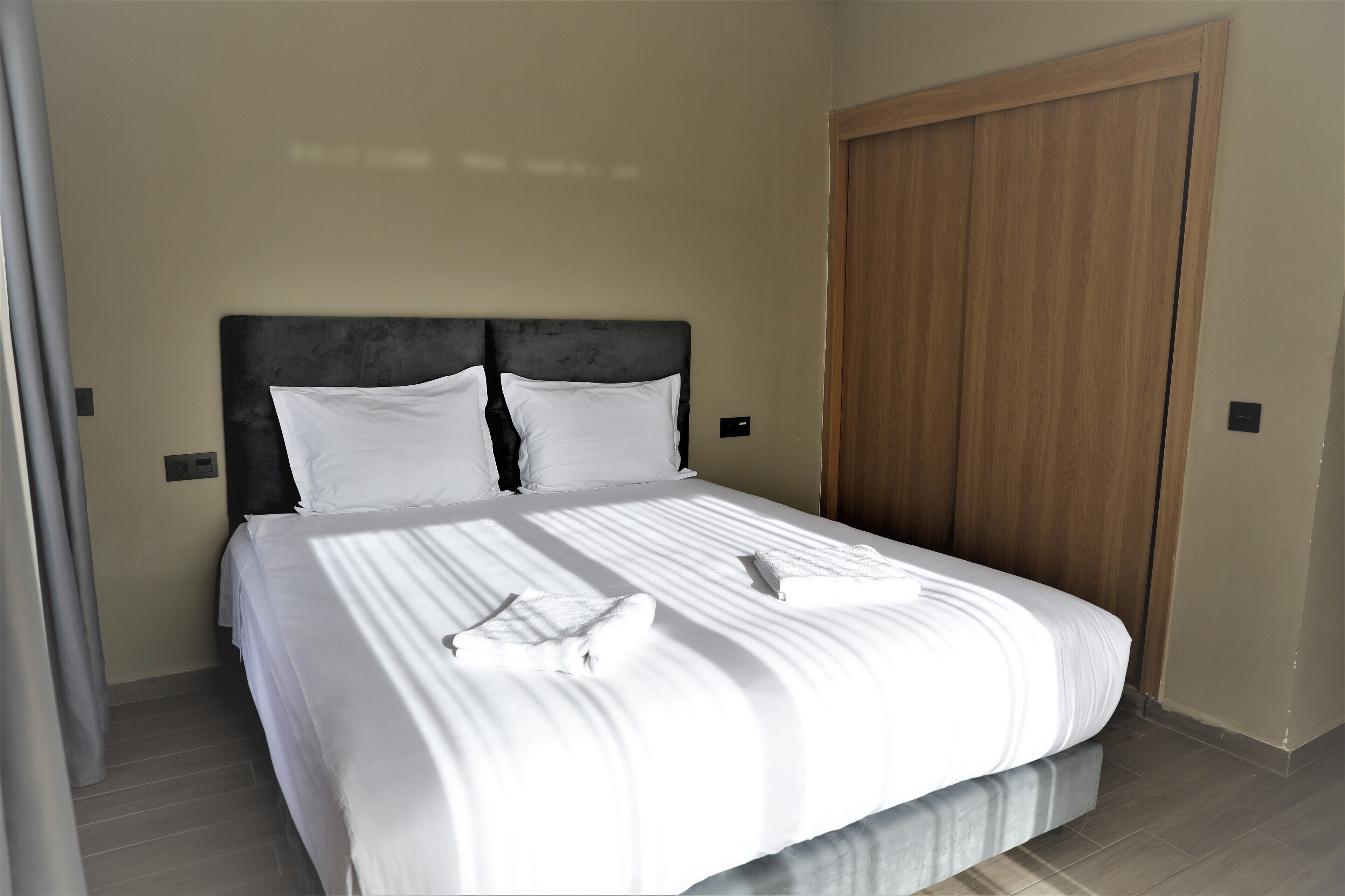 Foto - Dominium Residence