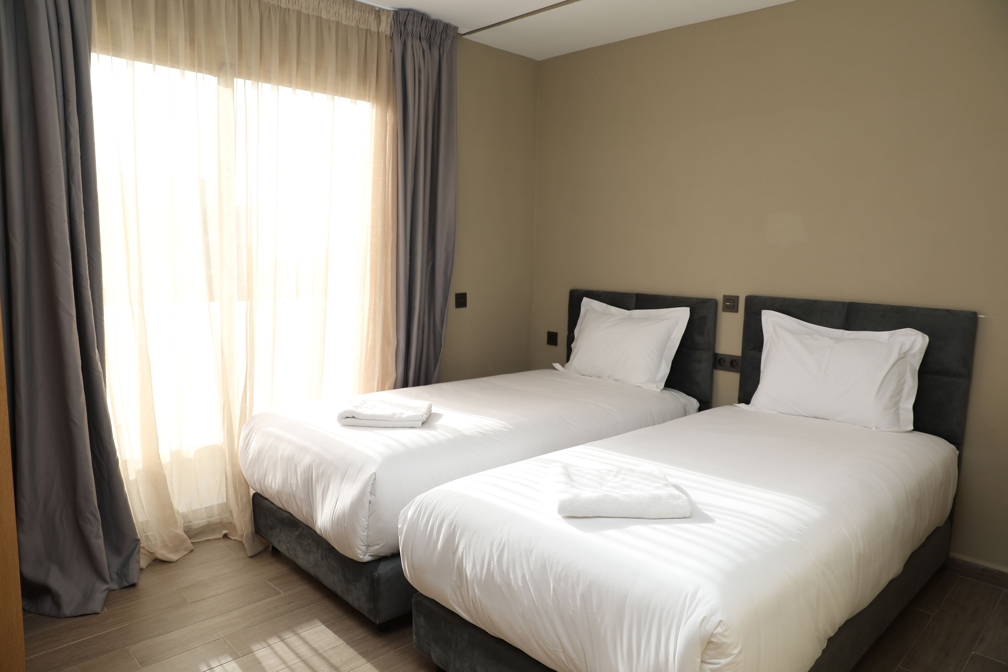 Foto - Dominium Residence