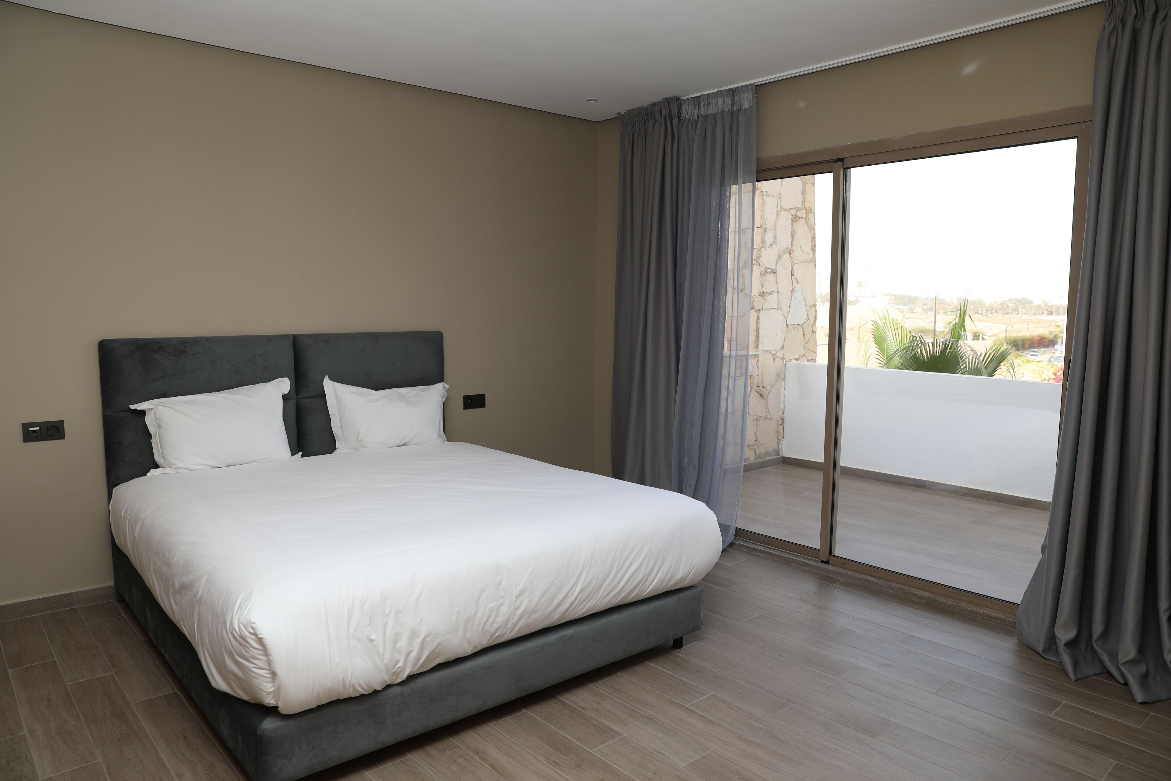 Foto - Dominium Residence