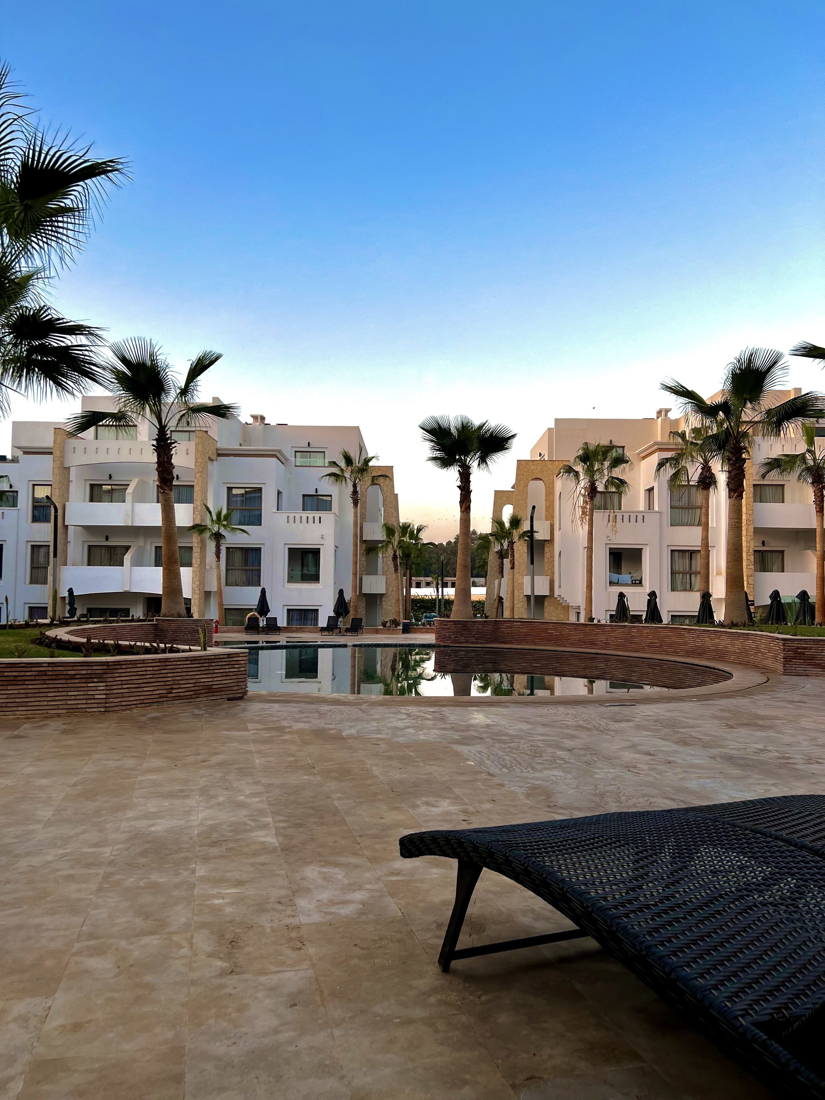 Foto - Dominium Residence