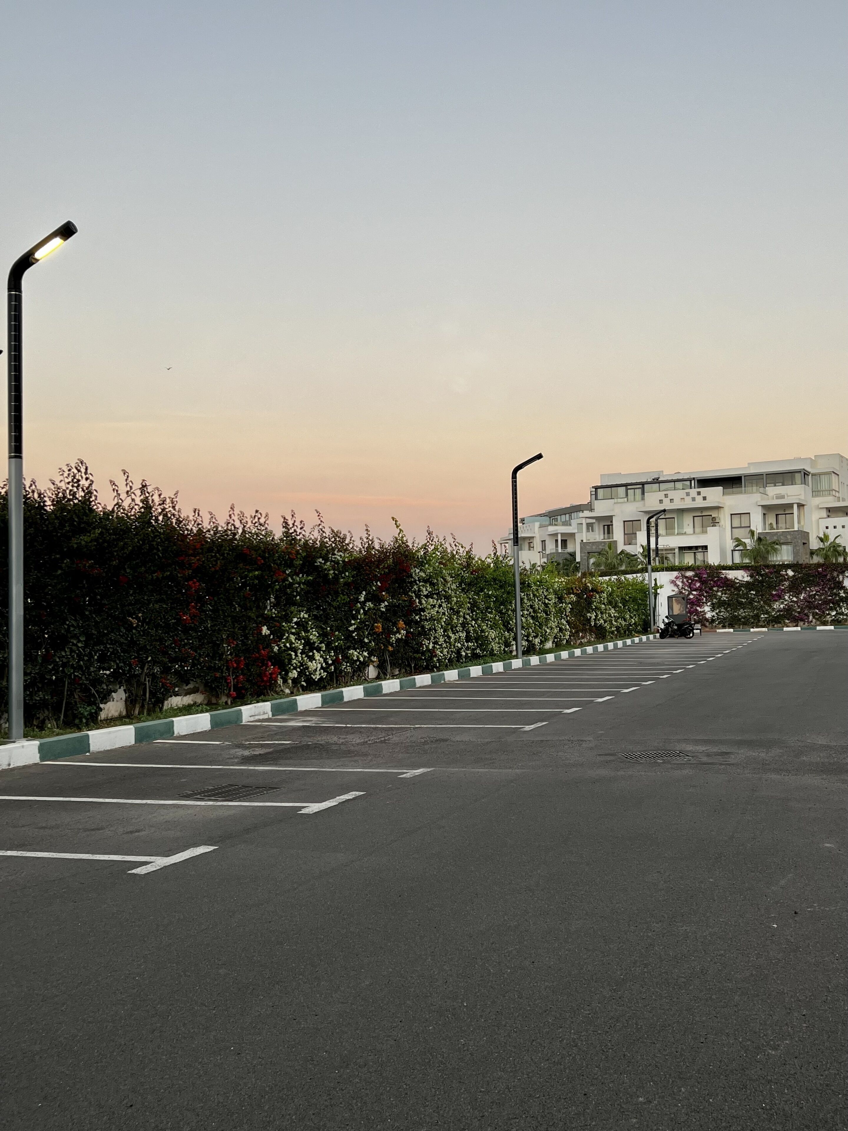 Foto - Dominium Residence