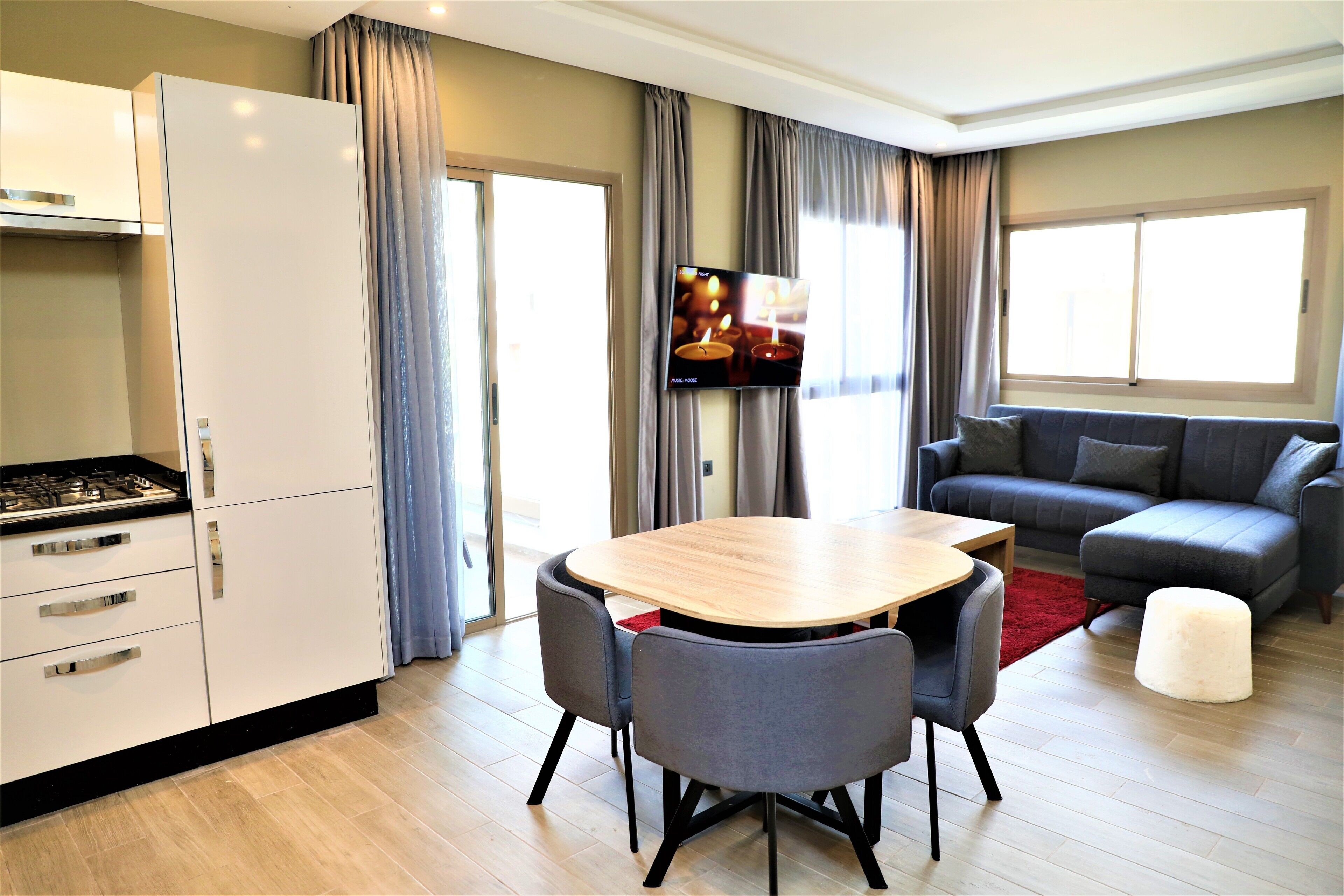 Foto - Dominium Residence