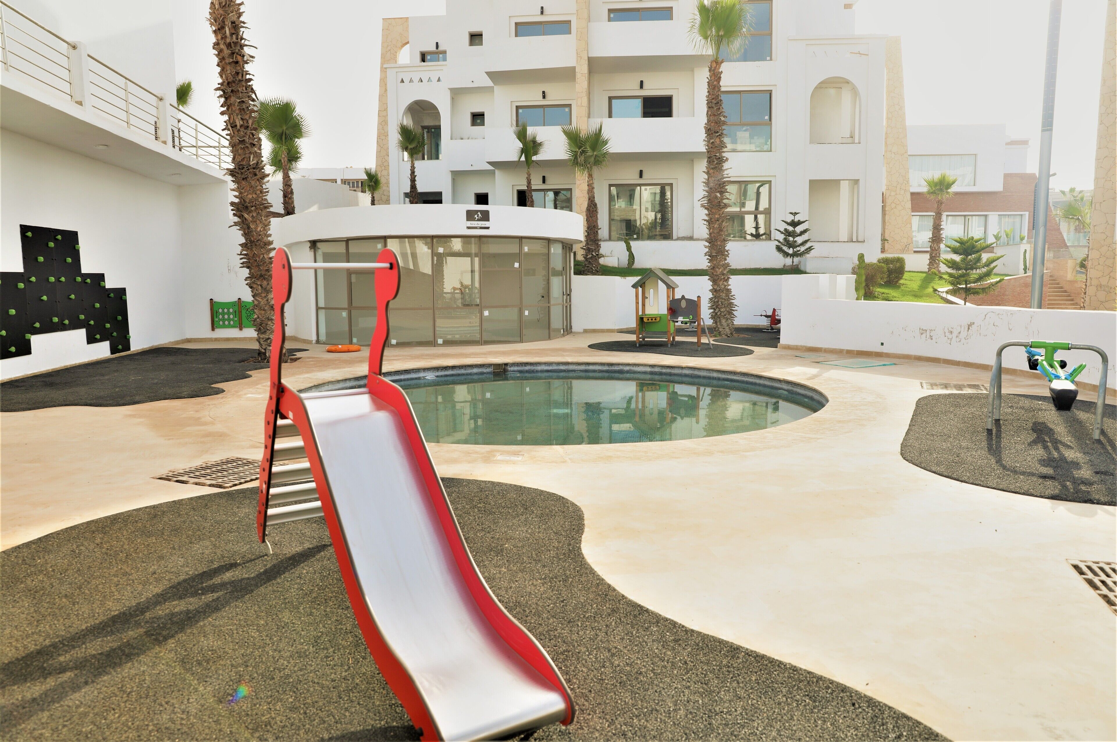 Foto - Dominium Residence