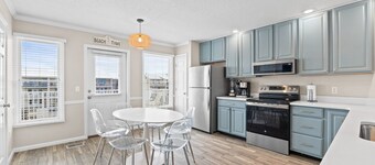 Sought after Seacliffs Community!