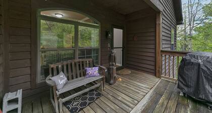 AMAZING MOUNTAIN FALLS RETREAT 3BR/2