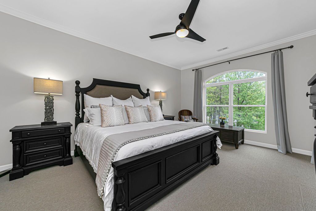 3 bedrooms, WiFi