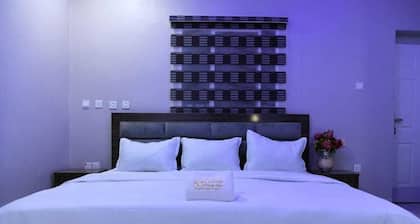 53rd Avenue Hospitality Services