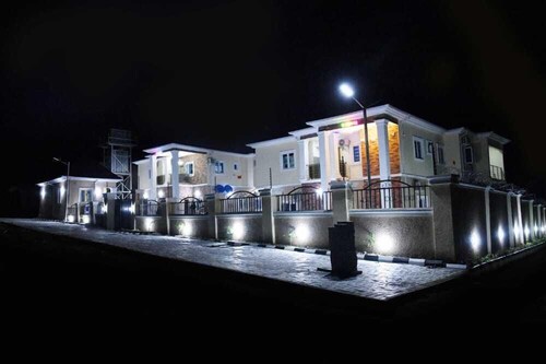 53rd Avenue Hospitality Services