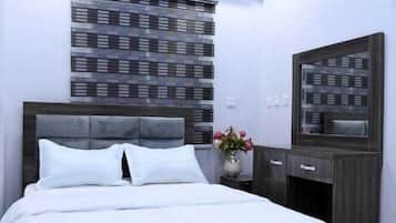 Standard Single Room | 1 bedroom, free WiFi, bed sheets