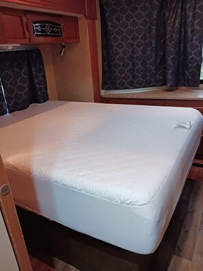 2 bedrooms, WiFi