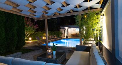 "The Oasis" - Trilj - Your home away from home