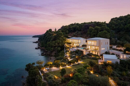Levanta By Luxury Villas Skiathos
