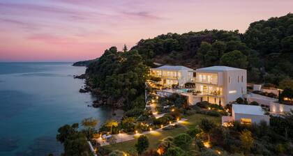 Levanta By Luxury Villas Skiathos