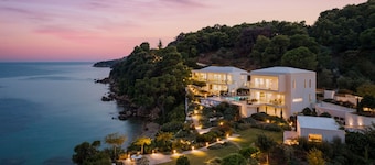 Levanta By Luxury Villas Skiathos